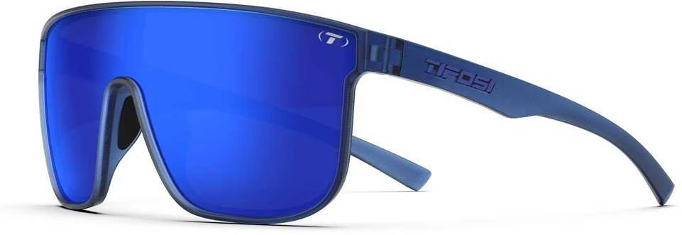 TIFOSI Akiniai TIFOSI SANCTUM XL midnight vapor (1 stiklas Cobalt Mėlyna Mirror xx% šviesos pralaidumo) (NAUJIENA 2025) (PREMJERA: 2025-04-15)