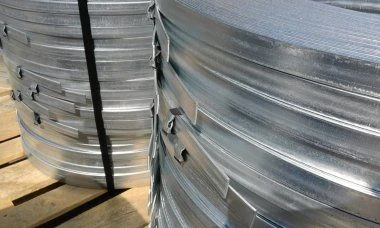 TIGA-CYNK Galvanizuota lova 40x4 20m (BEOC-0040- 400 / 25)