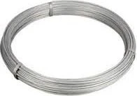 Tiga Cynk TIGA-ZINK cinkuota juosta 40x4 20m (BEOC-0040-400/25)