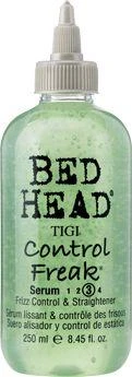 Tigi Bed Head Control Freak Serum serumas nepaklusniems plaukams, 250 ml