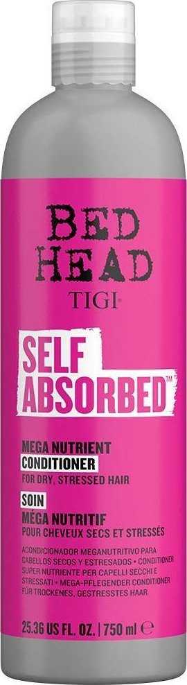 Tigi Bed Head Tigi BH Self Absorbing kondicionierius, 750 ml