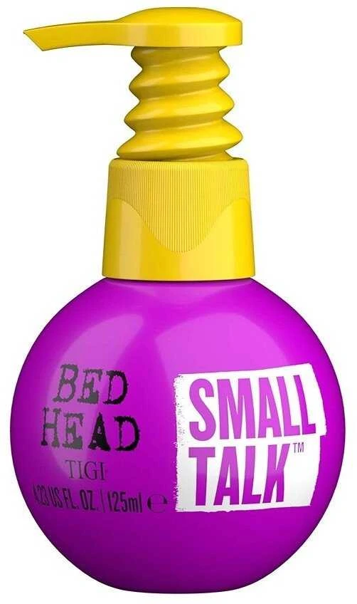 Tigi Bed Head Small Talk Hair Volume