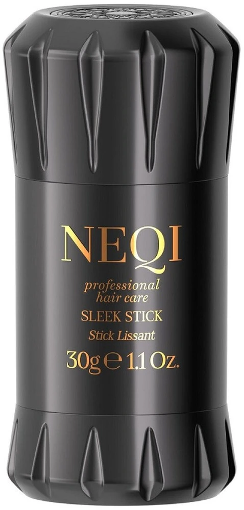 Neqi Sleek Stick išlyginamasis plaukų lazdelis 30g