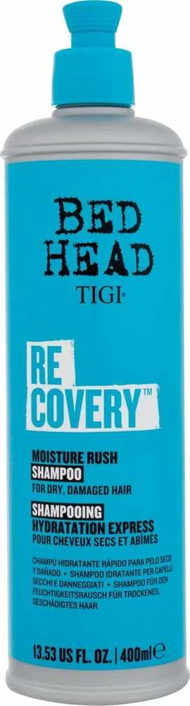 Tigi Bed Head Tigi Bh21 atkuriamasis šampūnas 400ml