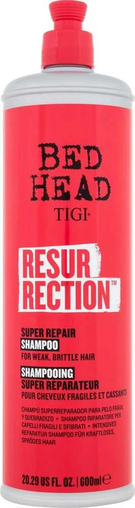 Tigi Bed Head Resurrection Šampūnas