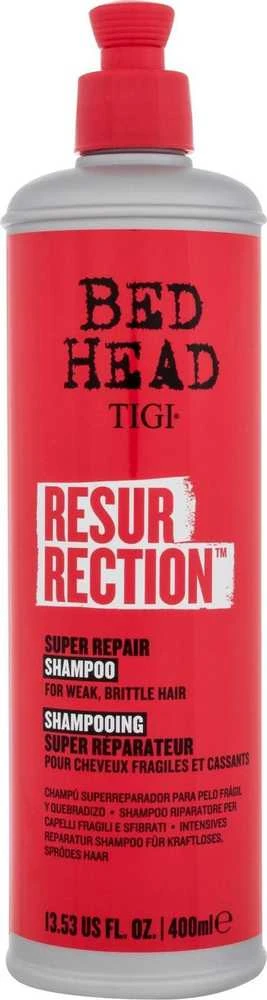Tigi Bed Head Resurrection šampūnas 400ml