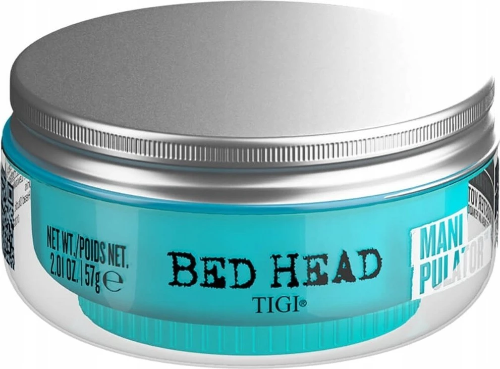 Tigi Bed Head Tigi Bh21 Manipulator matinė plaukų formavimo pasta 57g