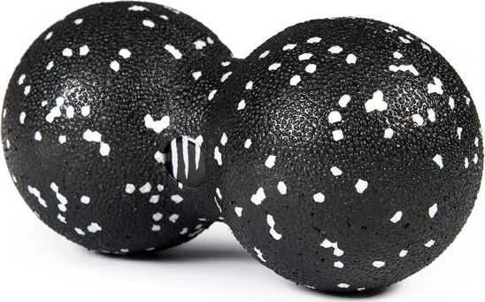 Masažinis kamuoliukas TIGUAR Duo Ball 16/8cm