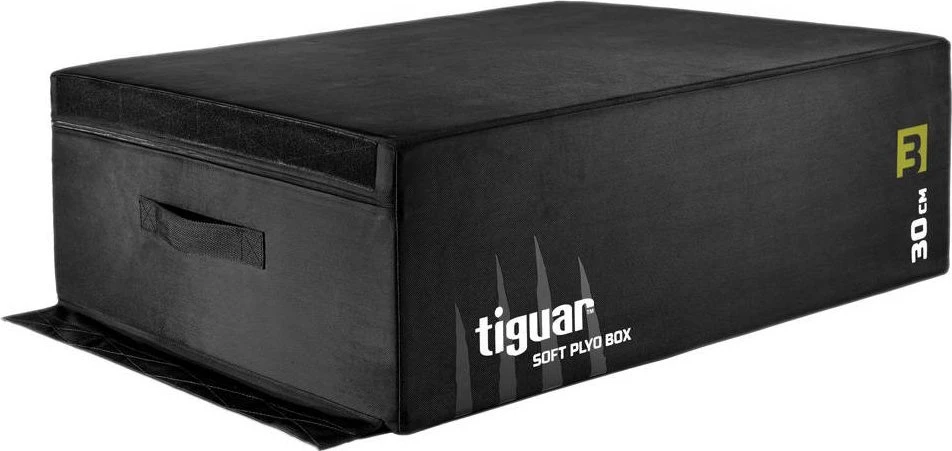 Platformos TIGUAR Plyobox rinkinys