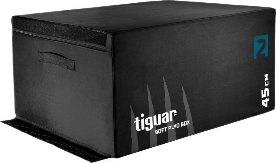 Platformos TIGUAR Plyobox rinkinys