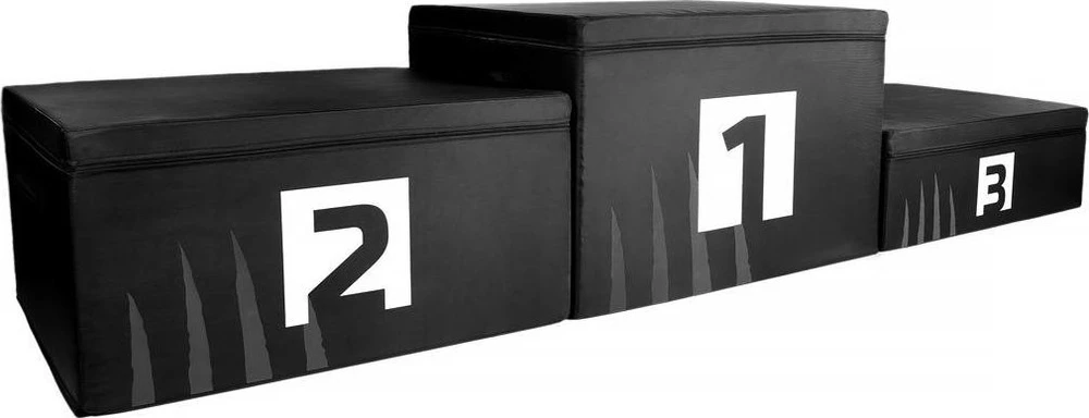 Platformos TIGUAR Plyobox rinkinys