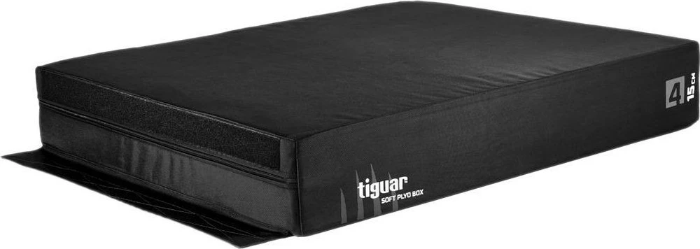 Platformos TIGUAR Plyobox rinkinys