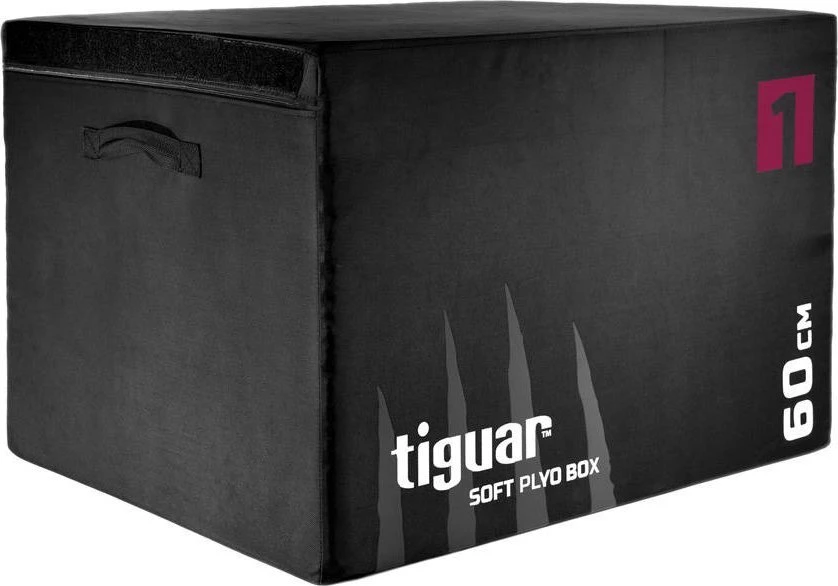 Platformos TIGUAR Plyobox rinkinys