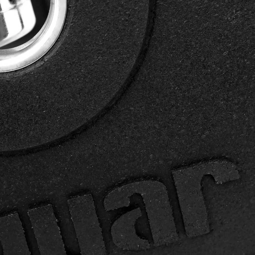 Bumper svarmuo TIGUAR® 20kg
