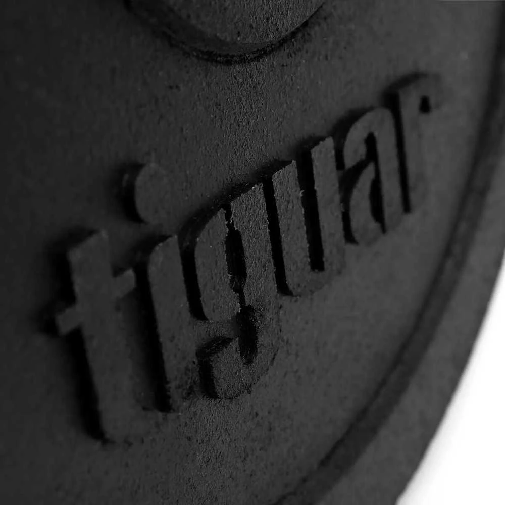 Bumper svarmuo TIGUAR® 15kg