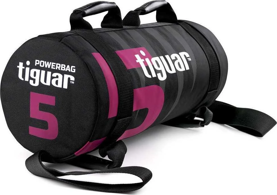 Jėgos maišas Tiguar Powerbag 5kg