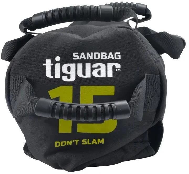 Tiguar Smėlio maišas 15 kg 4RACE (TI-SB015)