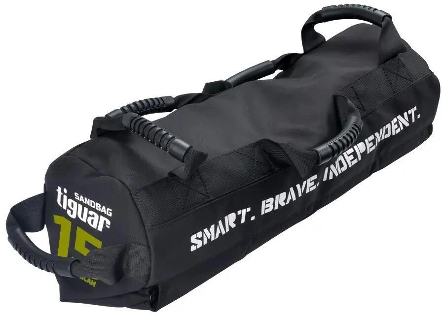 Tiguar Smėlio maišas 15 kg 4RACE (TI-SB015)