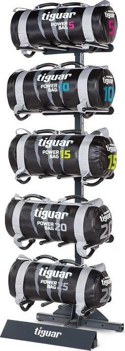 Stovas TIGUAR Smart Powerbag