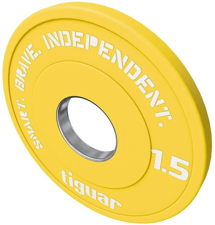 Tiguar frakcinis svoris 1,5kg