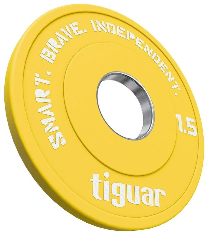 Tiguar frakcinis svoris 1,5kg