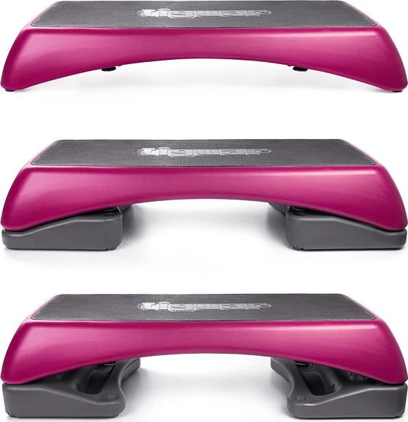 Platformos stepui TIGUAR® 2vnt