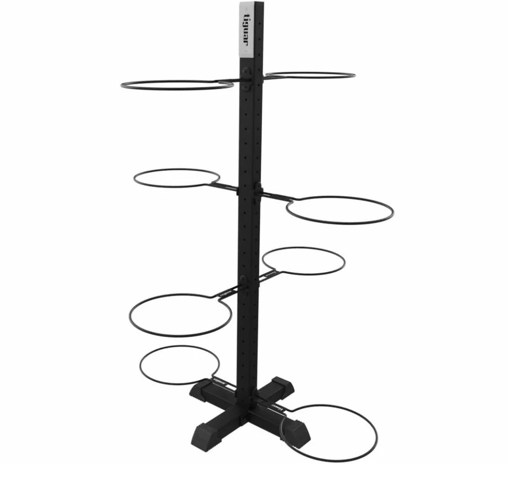 Tiguar tiguar bodyball stovas 8 vnt.