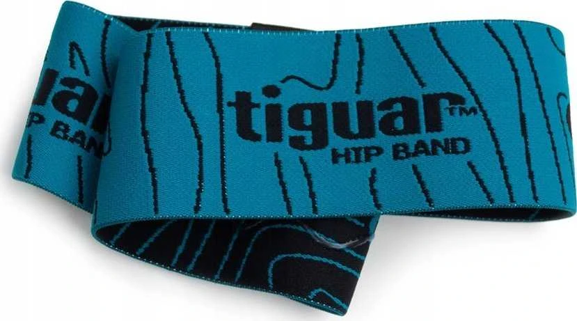 Tiguar Tiger Hip Band II