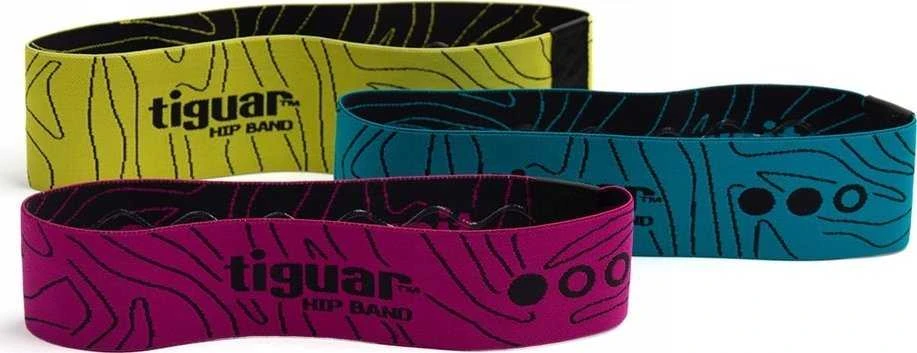 Tiguar Hip Band I