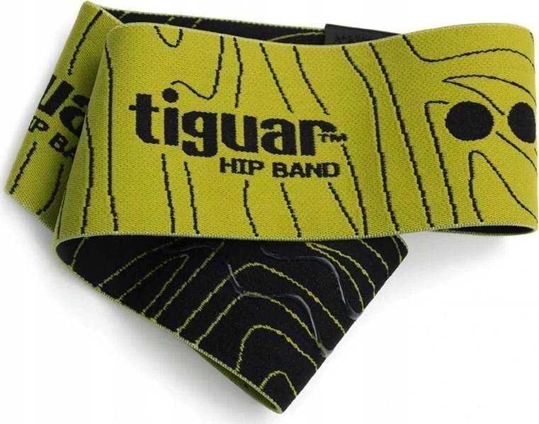 Tiguar Tiger Hip Band III