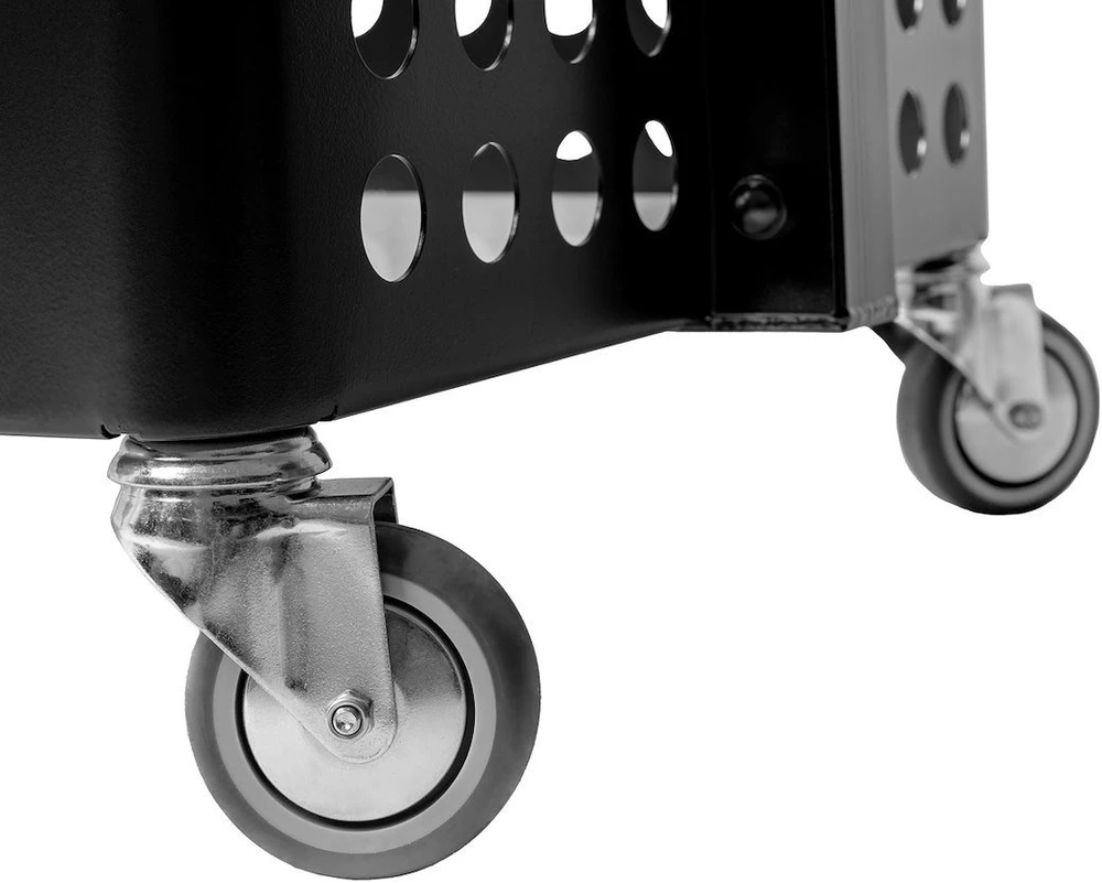 Krepšys sporto reikmenims Tiguar Low Basket For Accessories