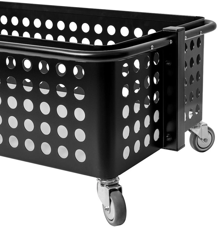 Krepšys sporto reikmenims Tiguar Low Basket For Accessories