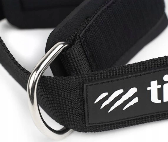 Čiurnos dirželiai TIGUAR Ankle cuffs (2 vnt.)