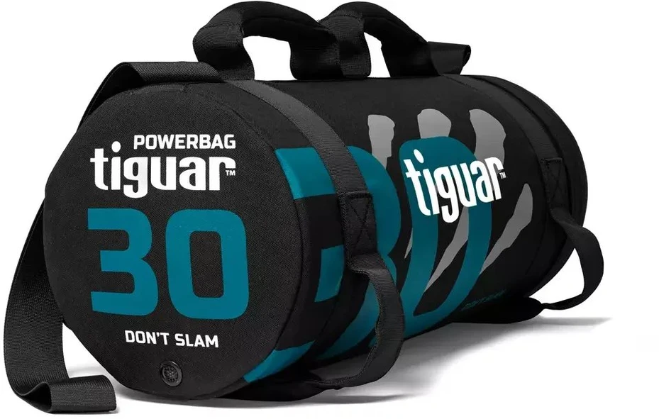 Jėgos maišas Tiguar Powerbag 30 kg