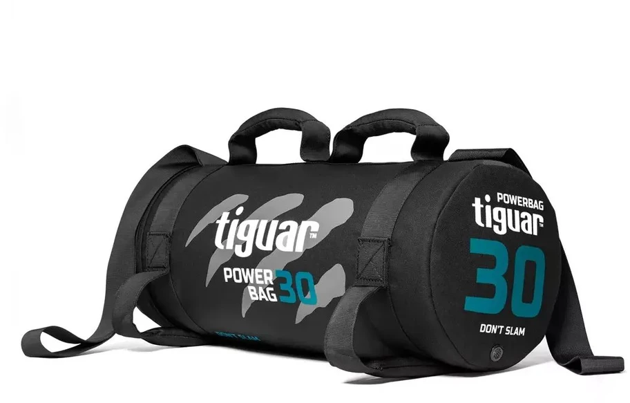 Jėgos maišas Tiguar Powerbag 30 kg