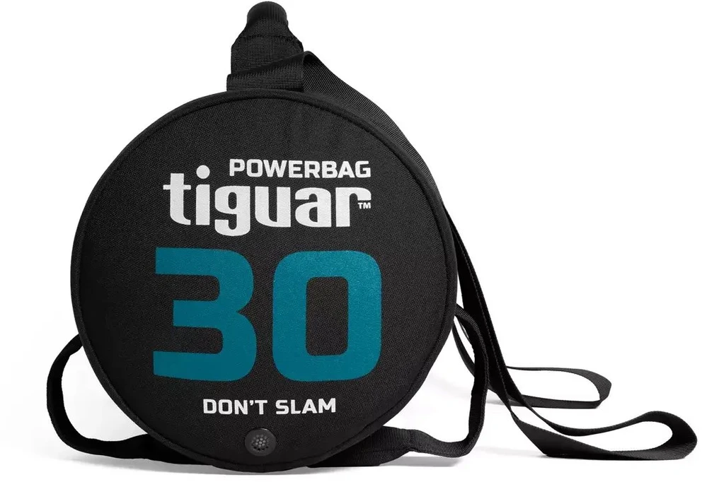 Jėgos maišas Tiguar Powerbag 30 kg