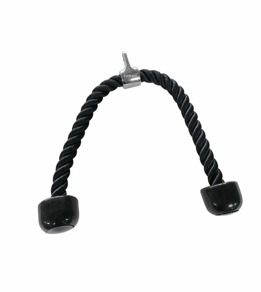 Virvė tricepsui TIGUAR Triceps Rope