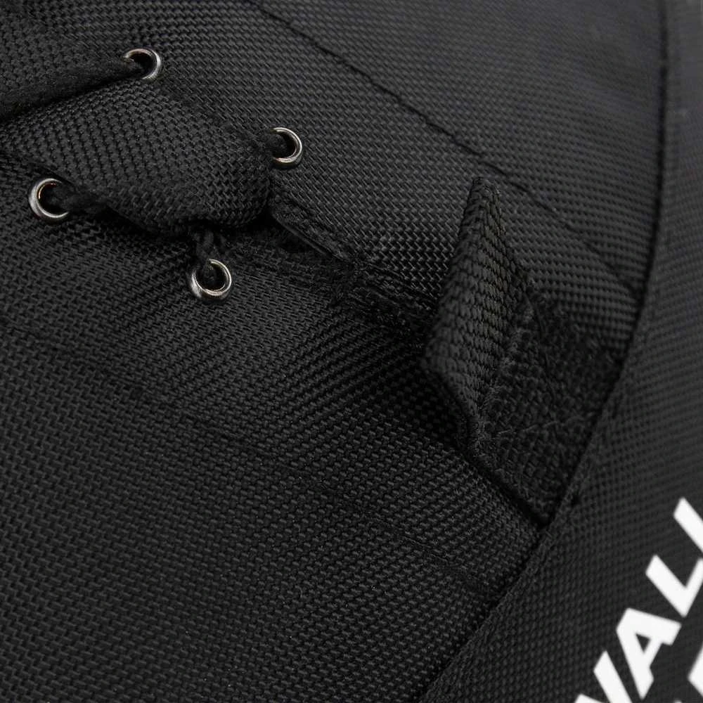 Pasunkintas kamuolys Tiguar wall ball 3kg