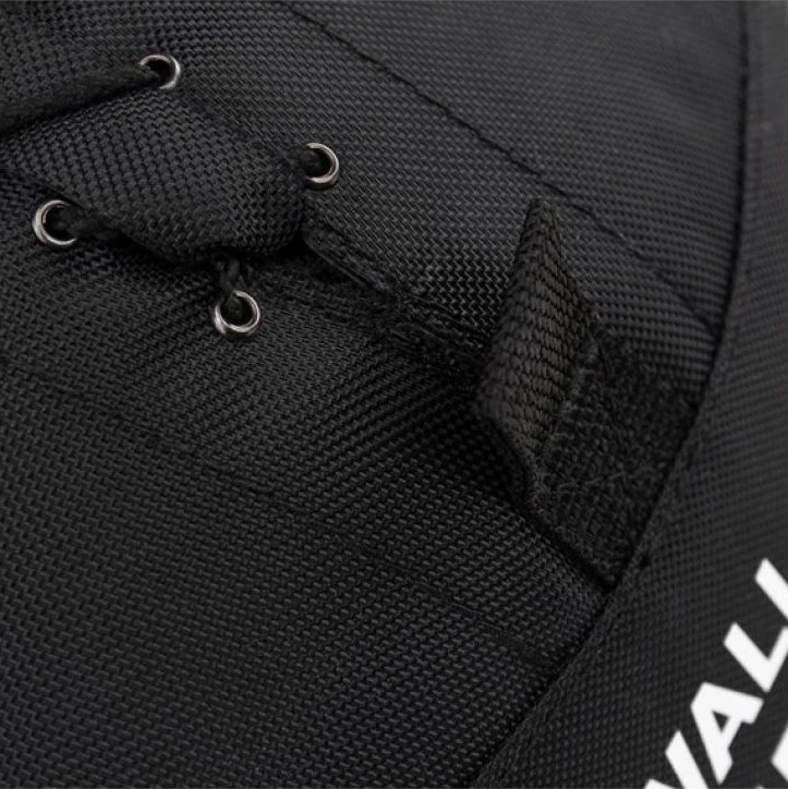 Pasunkintas kamuolys Tiguar wall ball 6kg