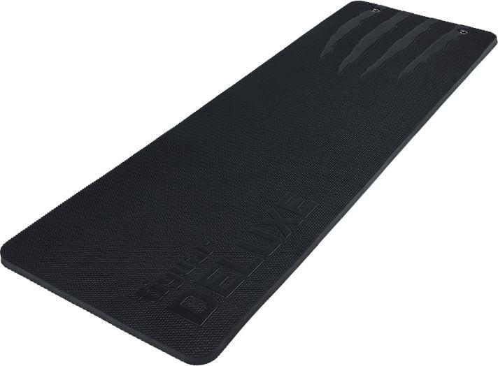 Fitneso kilimėlis TIGUAR Deluxe (Spalva: Juoda)