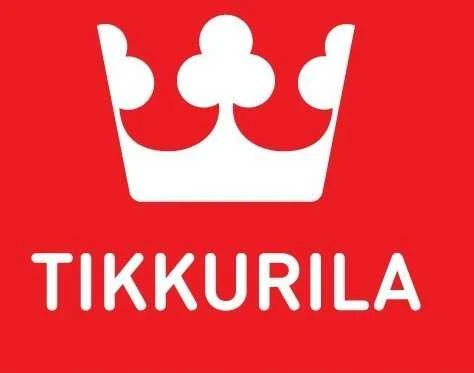 Tikkurila DAŽAI OPTIVA Matinis 5 BA 2,7L