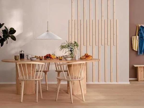 Tikkurila HELMI FURNITURE OIL 0.25L