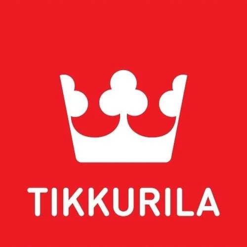 Sienų dažai Tikkurila Luja 7, baltos spalvos, 0,9 l
