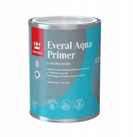 Tikkurila PRIMER OTEX AKVA 0,9L AP