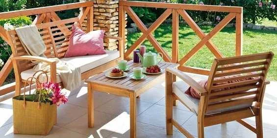 Tikkurila VALTTI PLUS COMPLETE GOLDEN OAK 2.5L