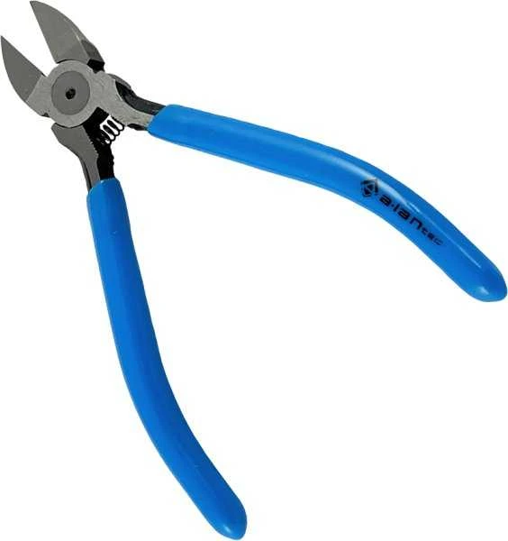 ALANTEC smūginis įrankis 110 jungčių