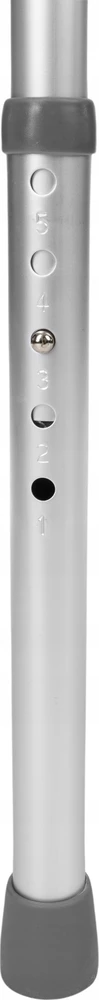 Neįgaliųjų Vežimėlis - Timago Jmc-c 3223 Sidabrinis