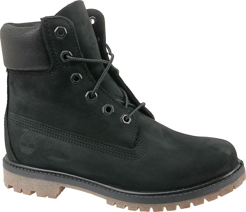 Timberland 6 colių Premium aulinukai moteriški A1K38