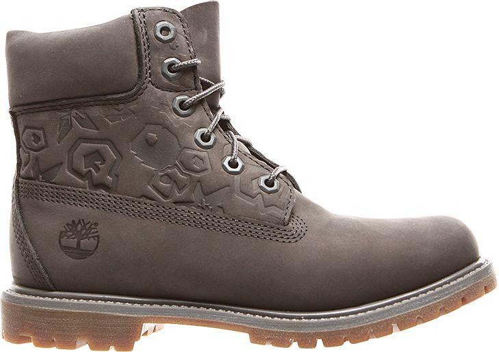 Timberland 6 Colių Premium Batai W A1K3P