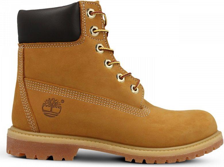 Timberland Premium 6 colių JR 10361 batai